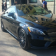 Illustration for article titled The 2017 Mercedes C300 Coupe Looks Good And Drives Good Also